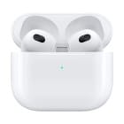 Apple True Wireless Kopfhörer – für Smartphones und andere Geräte – AirPods (3. Generation) mit MagSafe Ladecase – Weiteres Produktbild 1