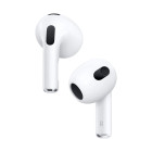 Apple True Wireless Kopfhörer – für Smartphones und andere Geräte – AirPods (3. Generation) mit MagSafe Ladecase – Weiteres Produktbild 2