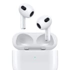 Apple True Wireless Kopfhörer – für Smartphones und andere Geräte – AirPods (3. Generation) mit MagSafe Ladecase – Weiteres Produktbild 3