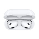 Apple True Wireless Kopfhörer – für Smartphones und andere Geräte – AirPods (3. Generation) mit MagSafe Ladecase – Weiteres Produktbild 4