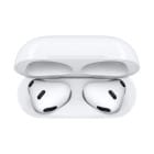 Apple True Wireless Kopfhörer – für Smartphones und andere Geräte – AirPods (3. Generation) mit MagSafe Ladecase – Weiteres Produktbild 4