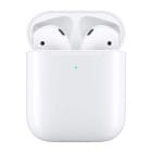 Apple AirPods (2. Generation) – In-Ear Bluetooth Kopfhörer (True Wireless) für Smartphones und andere Geräte – Weiteres Produktbild 1