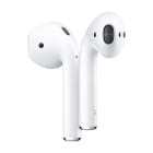 Apple AirPods (2. Generation) – In-Ear Bluetooth Kopfhörer (True Wireless) für Smartphones und andere Geräte – Weiteres Produktbild 4