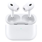 Apple AirPods Pro (2. Generation) – In-Ear Bluetooth Kopfhörer (True Wireless) für Smartphones und andere Geräte – Weiteres Produktbild 1