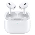 Apple AirPods Pro (2. Generation) – In-Ear Bluetooth Kopfhörer (True Wireless) für Smartphones und andere Geräte – Weiteres Produktbild 1