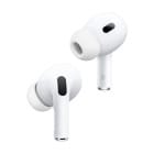 Apple AirPods Pro (2. Generation) – In-Ear Bluetooth Kopfhörer (True Wireless) für Smartphones und andere Geräte – Weiteres Produktbild 2