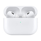 Apple AirPods Pro (2. Generation) – In-Ear Bluetooth Kopfhörer (True Wireless) für Smartphones und andere Geräte – Weiteres Produktbild 3
