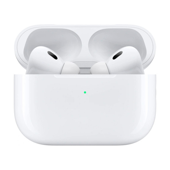 Apple AirPods Pro (2. Generation) – In-Ear Bluetooth Kopfhörer (True Wireless) für Smartphones und andere Geräte – Weiteres Produktbild 3 Apple AirPods Pro (2. Generation) – In-Ear Bluetooth Kopfhörer (True Wireless) für Smartphones und andere Geräte – Weiteres Produktbild 3