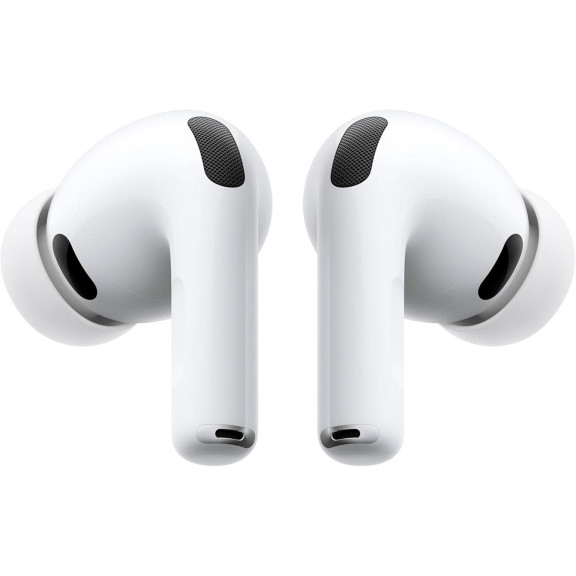 Apple Airpods Pro 3. Generation – Bluetooth Kopfhörer mit Noise Cancelling und Herzfrequenzmessung – Weiteres Produktbild 1