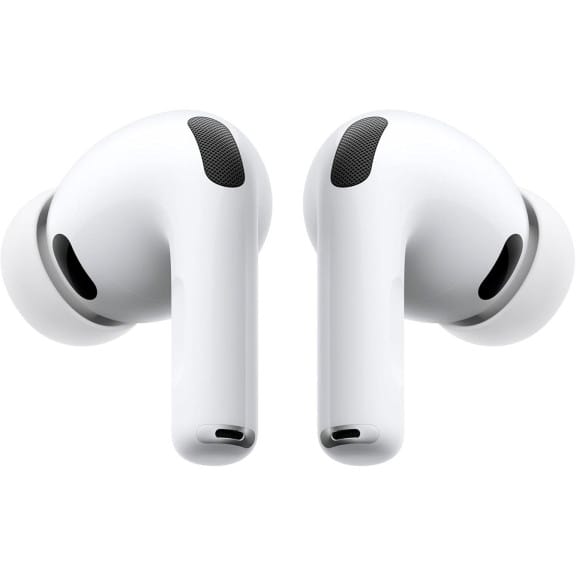 Apple Airpods Pro 3. Generation – Bluetooth Kopfhörer mit Noise Cancelling und Herzfrequenzmessung – Weiteres Produktbild 1 Apple Airpods Pro 3. Generation – Bluetooth Kopfhörer mit Noise Cancelling und Herzfrequenzmessung – Weiteres Produktbild 1