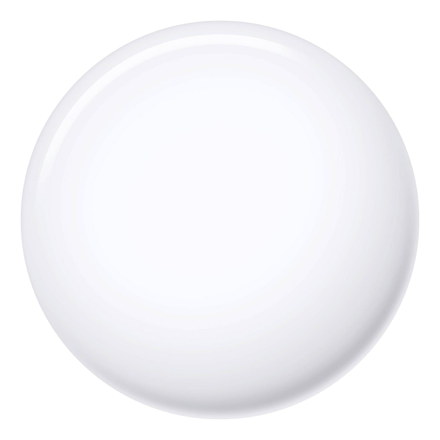Apple AirTag Bluetooth-Tracker – Ortung für  Gegenstände wie Schlüssel, Geldbörsen oder Rucksäcke, 1er-Set – Weiteres Produktbild 3