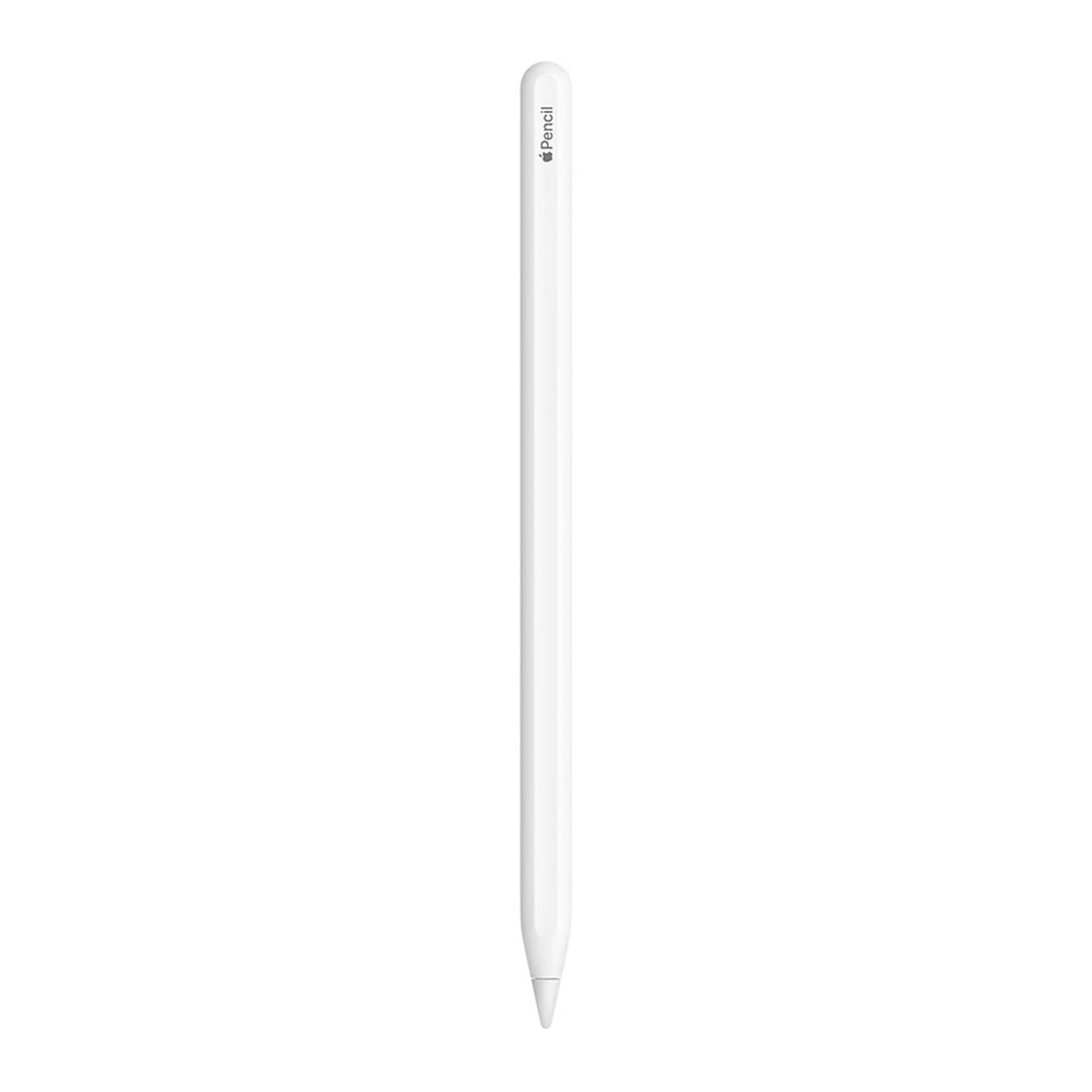 Apple Pencil (2. Generation) – Akkubetriebener Stylus, Magnetischer Stylus mit Touchfunktion für iPad – undefined