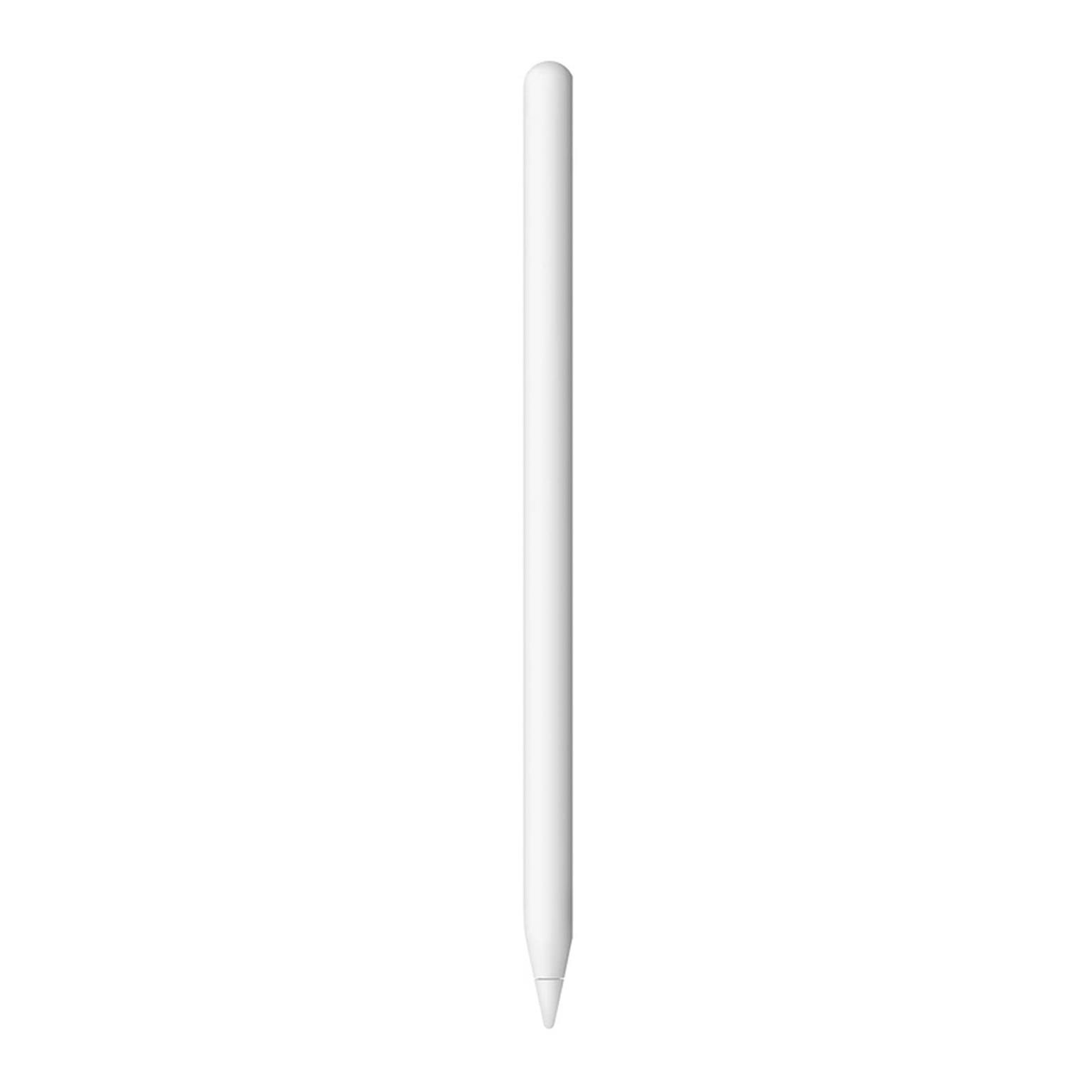 Apple Pencil (2. Generation) – Akkubetriebener Stylus, Magnetischer Stylus mit Touchfunktion für iPad – Weiteres Produktbild 2 Apple Pencil (2. Generation) – Akkubetriebener Stylus, Magnetischer Stylus mit Touchfunktion für iPad – Weiteres Produktbild 2