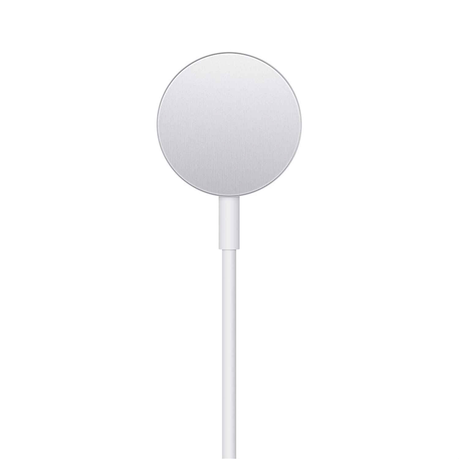 Apple magnetisches Ladekabel – kompatibel mit allen Apple Watch Serien, zum Anschluss an USB-A Ladegeräte, 1,0 m – Weiteres Produktbild 2