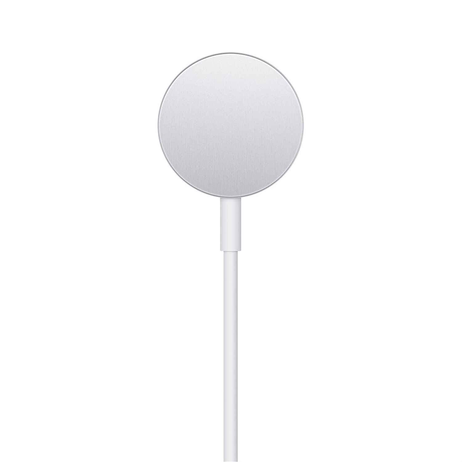Apple magnetisches Ladekabel – kompatibel mit allen Apple Watch Serien, zum Anschluss an USB-A Ladegeräte, 1,0 m – Weiteres Produktbild 3 Apple magnetisches Ladekabel – kompatibel mit allen Apple Watch Serien, zum Anschluss an USB-A Ladegeräte, 1,0 m – Weiteres Produktbild 3