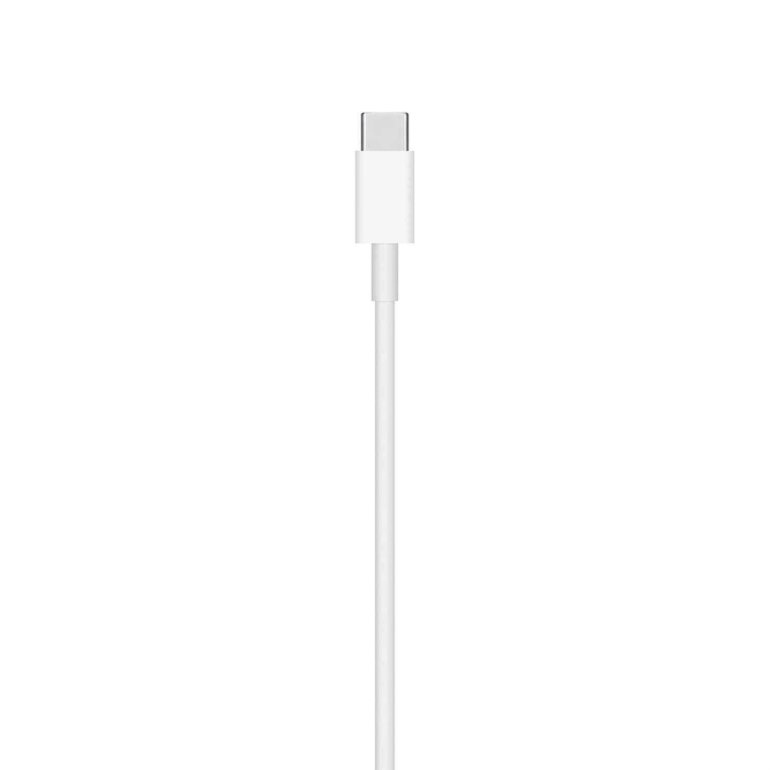 Apple magnetisches Ladekabel – kompatibel mit allen Apple Watch Serien, zum Anschluss an USB-C Ladegeräte, 0,3 m – Weiteres Produktbild 3