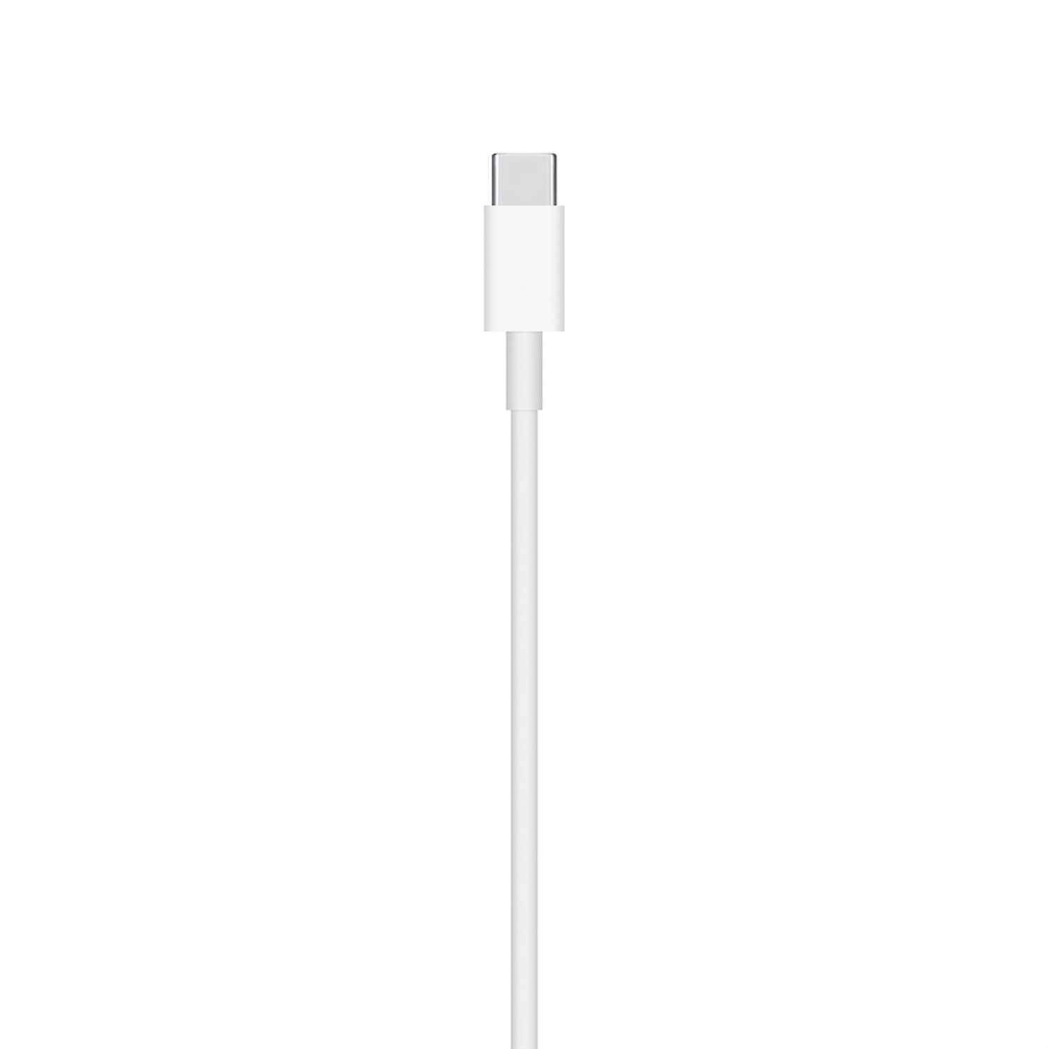 Apple magnetisches Ladekabel – kompatibel mit allen Apple Watch Serien, zum Anschluss an USB-C Ladegeräte, 0,3 m – Weiteres Produktbild 4 Apple magnetisches Ladekabel – kompatibel mit allen Apple Watch Serien, zum Anschluss an USB-C Ladegeräte, 0,3 m – Weiteres Produktbild 4