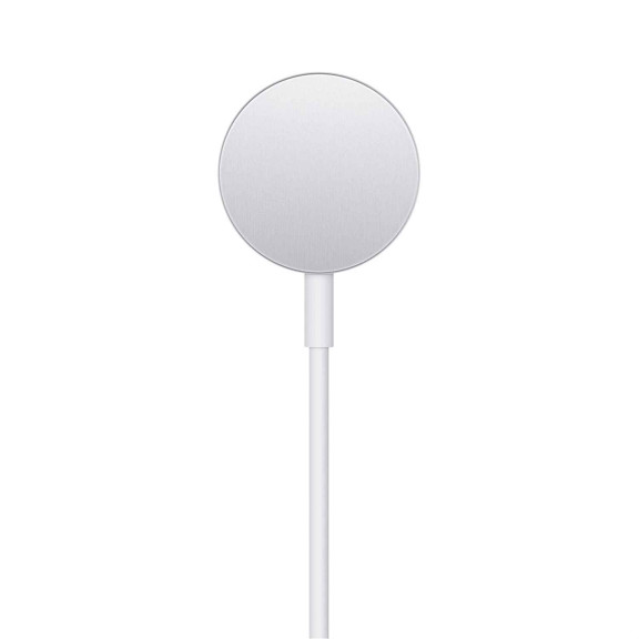 Apple magnetisches Ladekabel – kompatibel mit allen Apple Watch Serien, zum Anschluss an USB-C Ladegeräte, 0,3 m – Weiteres Produktbild 3