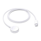 Apple magnetisches Ladekabel – kompatibel mit allen Apple Watch Serien, zum Anschluss an USB-C Ladegeräte, 1,0 m – Weiteres Produktbild 1