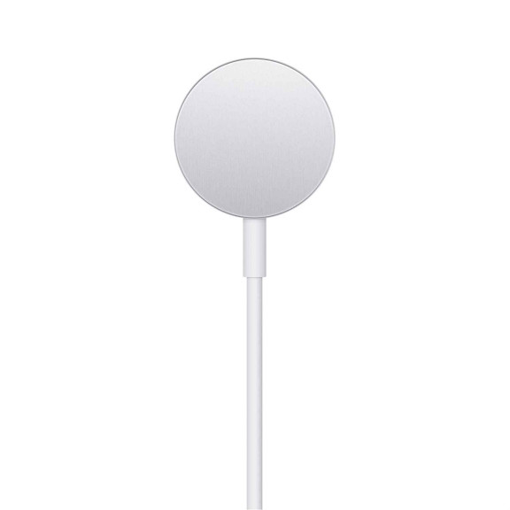 Apple magnetisches Ladekabel – kompatibel mit allen Apple Watch Serien, zum Anschluss an USB-C Ladegeräte, 1,0 m – Weiteres Produktbild 3