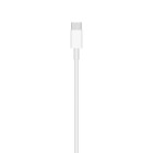 Apple magnetisches Ladekabel – kompatibel mit allen Apple Watch Serien, zum Anschluss an USB-C Ladegeräte, 1,0 m – Weiteres Produktbild 4