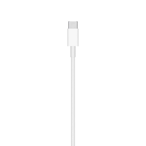 Apple magnetisches Ladekabel – kompatibel mit allen Apple Watch Serien, zum Anschluss an USB-C Ladegeräte, 1,0 m – Weiteres Produktbild 4