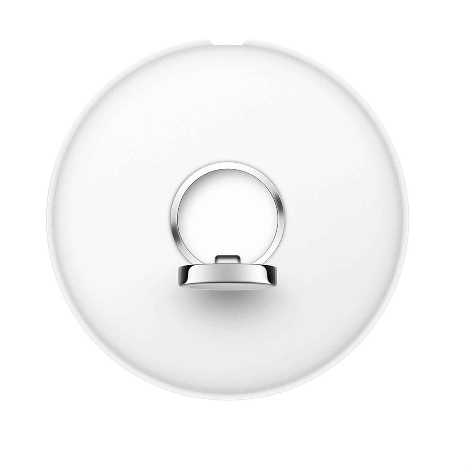 Apple Apple Watch Ladestation – Kabelloses Ladedock Apple Watch, Ladegerät mit Schnellladefunktion – Weiteres Produktbild 2