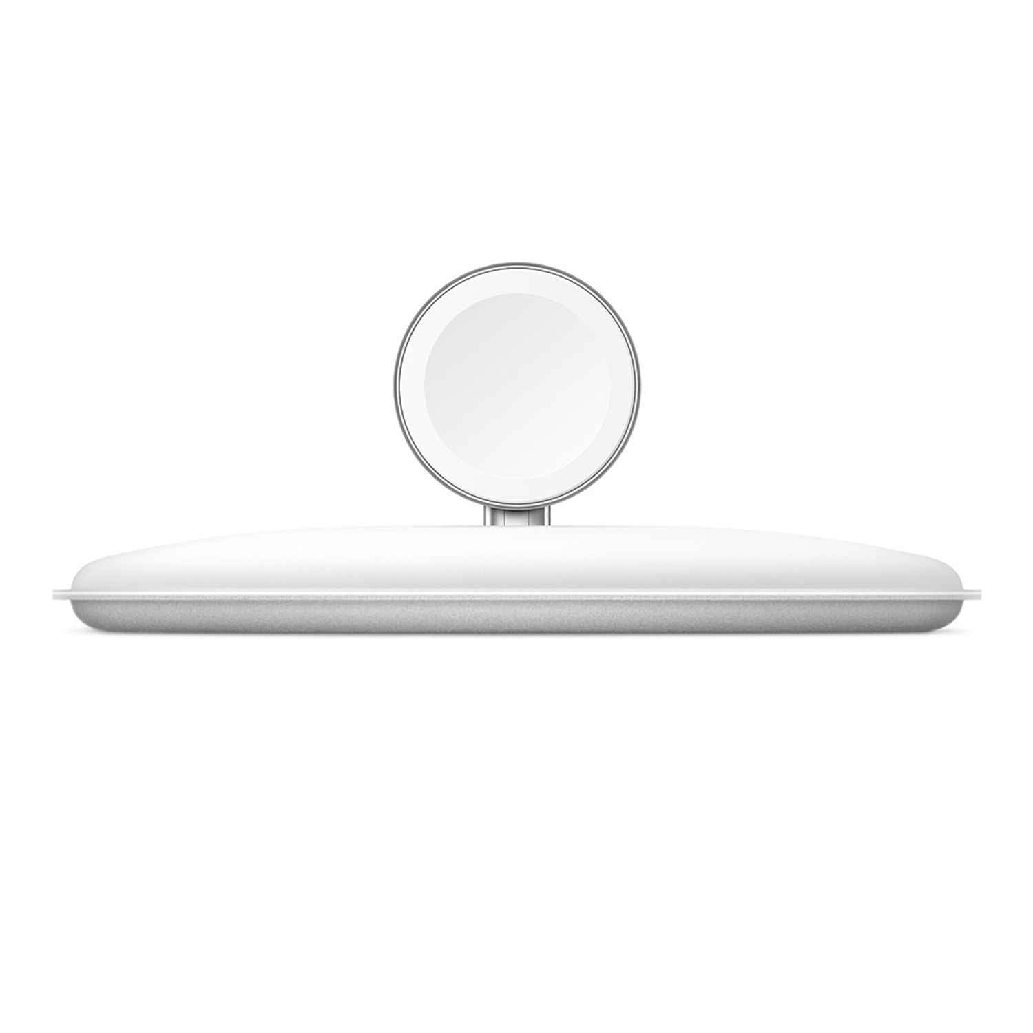 Apple Apple Watch Ladestation – Kabelloses Ladedock Apple Watch, Ladegerät mit Schnellladefunktion – Weiteres Produktbild 3