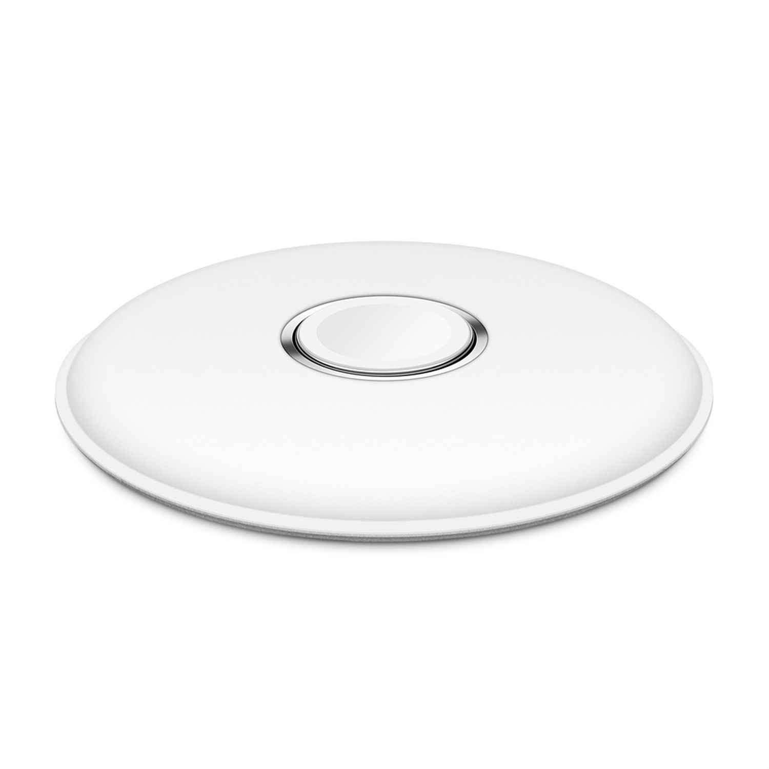 Apple Apple Watch Ladestation – Kabelloses Ladedock Apple Watch, Ladegerät mit Schnellladefunktion – Weiteres Produktbild 5 Apple Apple Watch Ladestation – Kabelloses Ladedock Apple Watch, Ladegerät mit Schnellladefunktion – Weiteres Produktbild 5