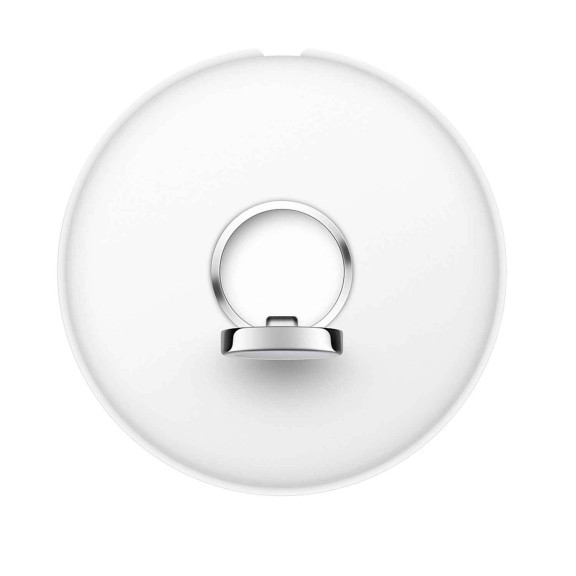 Apple Apple Watch Ladestation – Kabelloses Ladedock Apple Watch, Ladegerät mit Schnellladefunktion – Weiteres Produktbild 3