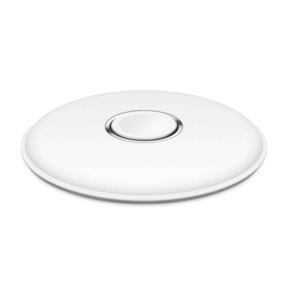 Apple Apple Watch Ladestation – Kabelloses Ladedock Apple Watch, Ladegerät mit Schnellladefunktion – Weiteres Produktbild 5