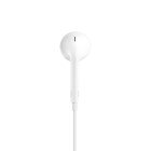 Apple In-Ear-Kopfhörer – Lightning Anschluss, mit Mikrofon, für iPhone 5 - 14 und iPad Modelle, Ear Pod Serie – Weiteres Produktbild 2