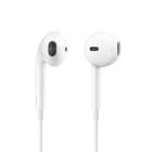Apple In-Ear-Kopfhörer – Lightning Anschluss, mit Mikrofon, für iPhone 5 - 14 und iPad Modelle, Ear Pod Serie – Weiteres Produktbild 3