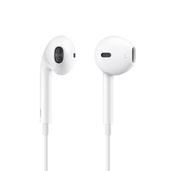 Apple In-Ear-Kopfhörer – Lightning Anschluss, mit Mikrofon, für iPhone 5 - 14 und iPad Modelle, Ear Pod Serie – Weiteres Produktbild 3 Apple In-Ear-Kopfhörer – Lightning Anschluss, mit Mikrofon, für iPhone 5 - 14 und iPad Modelle, Ear Pod Serie – Weiteres Produktbild 3