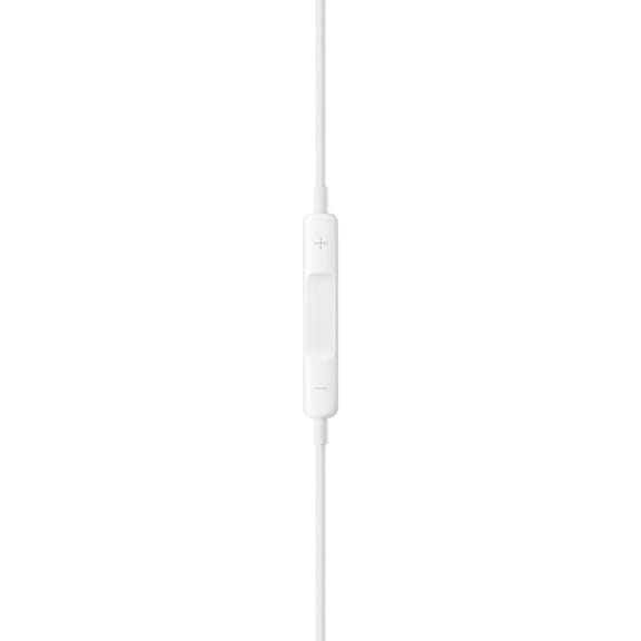 Apple In-Ear-Kopfhörer – Lightning Anschluss, mit Mikrofon, für iPhone 5 - 14 und iPad Modelle, Ear Pod Serie – Weiteres Produktbild 4 Apple In-Ear-Kopfhörer – Lightning Anschluss, mit Mikrofon, für iPhone 5 - 14 und iPad Modelle, Ear Pod Serie – Weiteres Produktbild 4