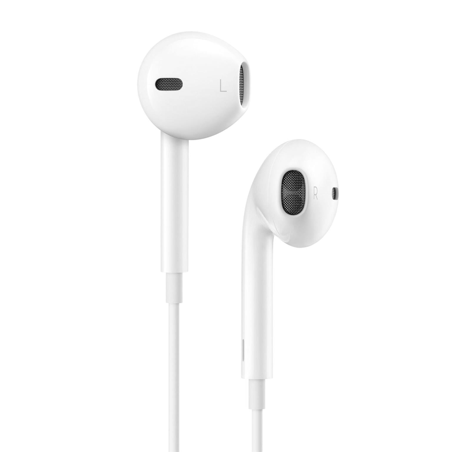 Apple In-Ear-Kopfhörer – Lightning Anschluss, mit Mikrofon, für iPhone 5 - 14 und iPad Modelle, Ear Pod Serie – Weiteres Produktbild 6 Apple In-Ear-Kopfhörer – Lightning Anschluss, mit Mikrofon, für iPhone 5 - 14 und iPad Modelle, Ear Pod Serie – Weiteres Produktbild 6