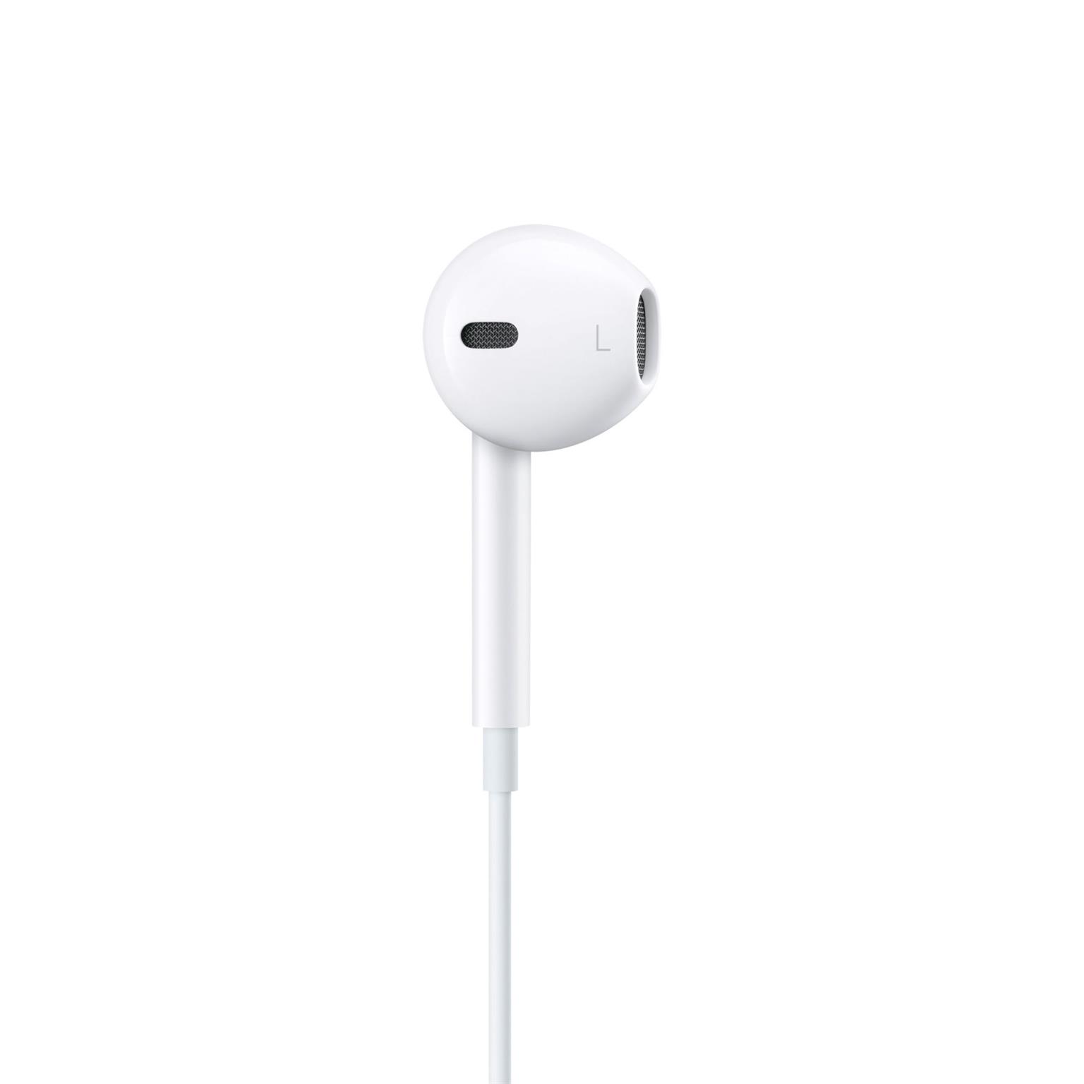 Apple In-Ear-Kopfhörer – USB-C Anschluss, mit Mikrofon, für Smartphones und andere Geräte, Ear Pod Serie – Weiteres Produktbild 1