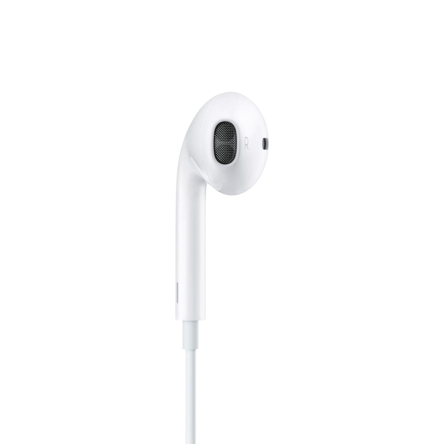 Apple In-Ear-Kopfhörer – USB-C Anschluss, mit Mikrofon, für Smartphones und andere Geräte, Ear Pod Serie – Weiteres Produktbild 3 Apple In-Ear-Kopfhörer – USB-C Anschluss, mit Mikrofon, für Smartphones und andere Geräte, Ear Pod Serie – Weiteres Produktbild 3