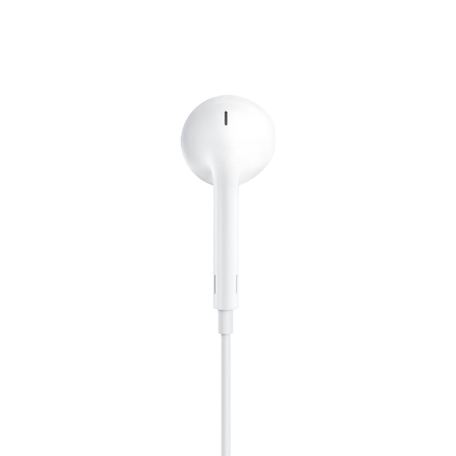 Apple In-Ear-Kopfhörer – USB-C Anschluss, mit Mikrofon, für Smartphones und andere Geräte, Ear Pod Serie – Weiteres Produktbild 4 Apple In-Ear-Kopfhörer – USB-C Anschluss, mit Mikrofon, für Smartphones und andere Geräte, Ear Pod Serie – Weiteres Produktbild 4