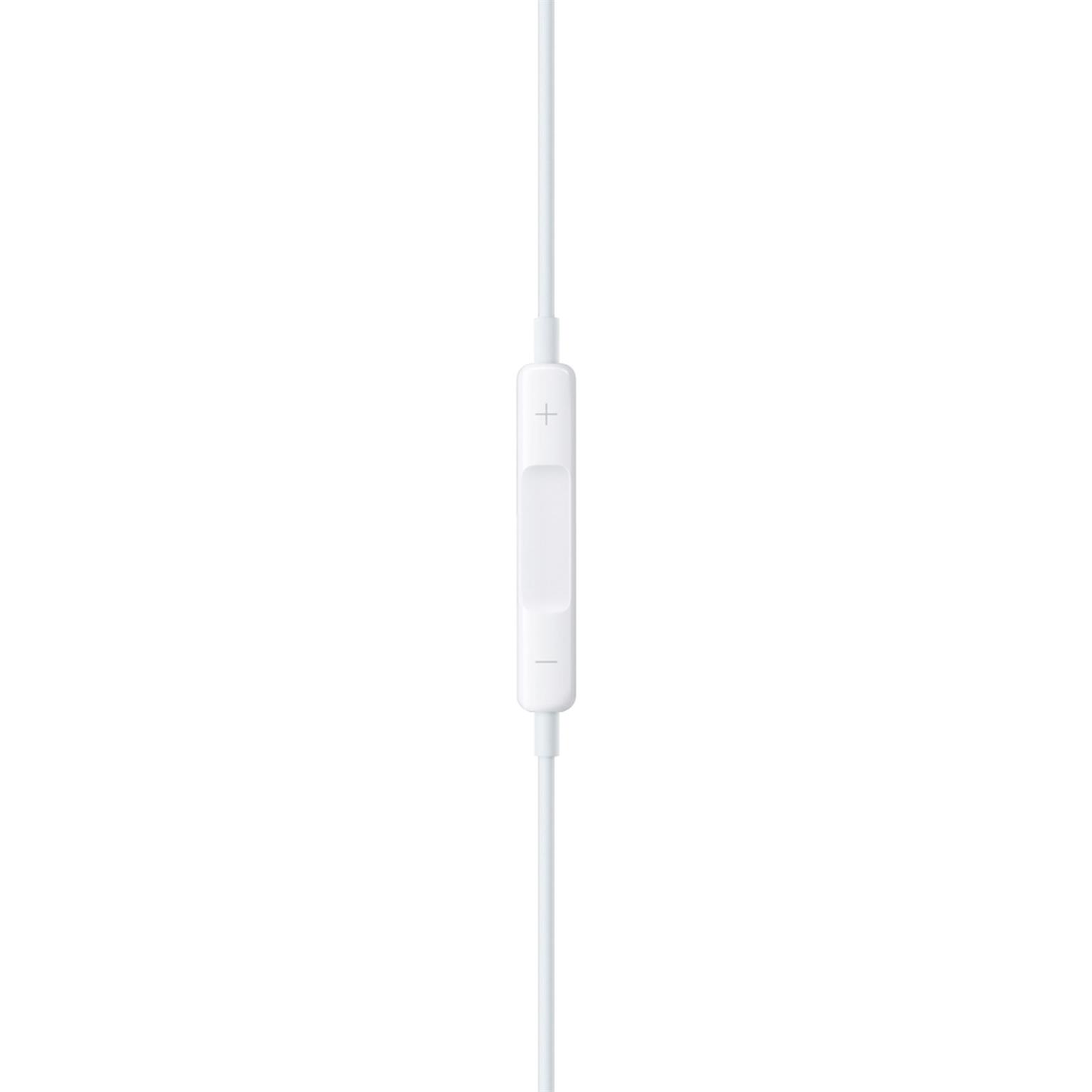 Apple In-Ear-Kopfhörer – USB-C Anschluss, mit Mikrofon, für Smartphones und andere Geräte, Ear Pod Serie – Weiteres Produktbild 4