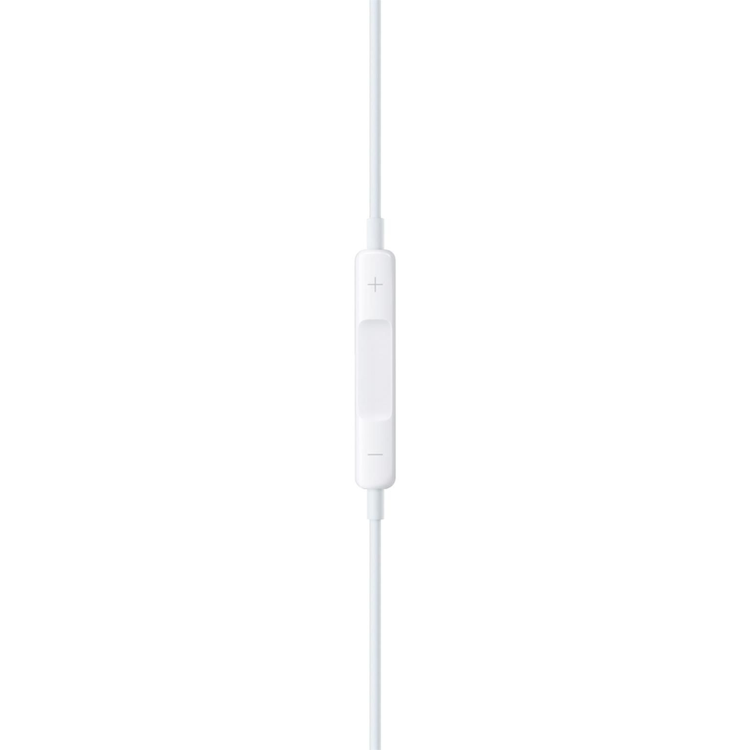 Apple In-Ear-Kopfhörer – USB-C Anschluss, mit Mikrofon, für Smartphones und andere Geräte, Ear Pod Serie – Weiteres Produktbild 5 Apple In-Ear-Kopfhörer – USB-C Anschluss, mit Mikrofon, für Smartphones und andere Geräte, Ear Pod Serie – Weiteres Produktbild 5