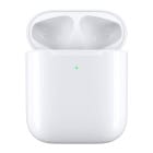 Apple Kabelloses Ladecase für AirPods – Qi Ladecase, Wireless Charger Case, kabelloses Laden mit Schutzfunktion – Produktbild 1