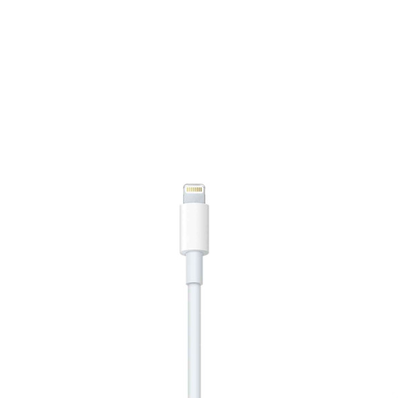 Apple SD Karten Adapter – Lightning Adapter für iPhone 5 - 14 und iPad Modelle, Kartenlesegerät für SD-Karten – Weiteres Produktbild 3