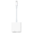 Apple Lightning auf USB 3 Kamera-Adapter – iPad Pro Foto-Transfer-Adapter Kamera-Import mit USB 3 Kompatibilität – Weiteres Produktbild 1