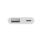 Apple Lightning auf USB 3 Kamera-Adapter – iPad Pro Foto-Transfer-Adapter Kamera-Import mit USB 3 Kompatibilität – Weiteres Produktbild 2