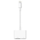 Apple Lightning Digital AV Adapter – HDMI Adapter für iPhone, iPad und iPod, TV Adapter – Weiteres Produktbild 1