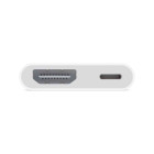 Apple Lightning Digital AV Adapter – HDMI Adapter für iPhone, iPad und iPod, TV Adapter – Weiteres Produktbild 2