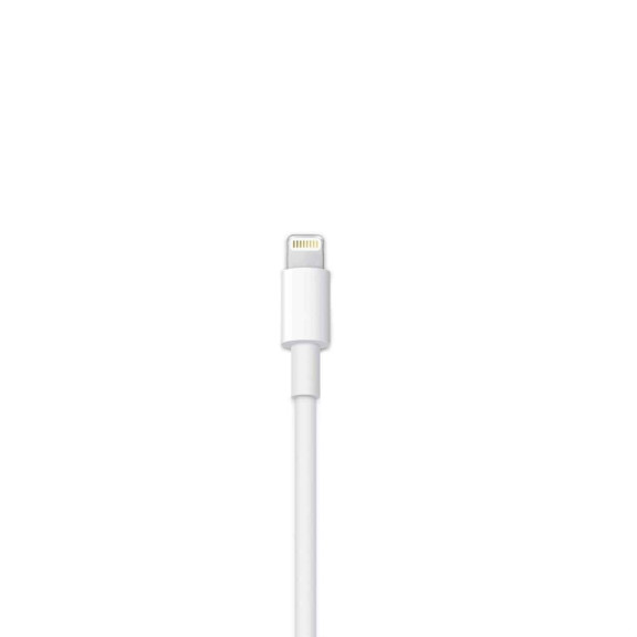 Apple Lightning Digital AV Adapter – HDMI Adapter für iPhone, iPad und iPod, TV Adapter – Weiteres Produktbild 3