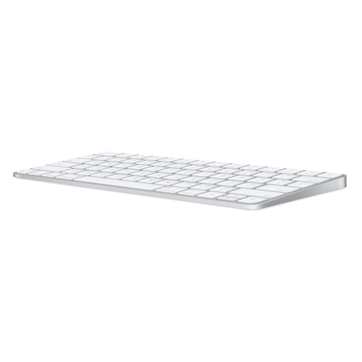 Apple Magic Keyboard – Funktastatur für Mac, Bluetooth Tastatur Apple, Magic Keyboard Akkulaufzeit – Weiteres Produktbild 2 Apple Magic Keyboard – Funktastatur für Mac, Bluetooth Tastatur Apple, Magic Keyboard Akkulaufzeit – Weiteres Produktbild 2