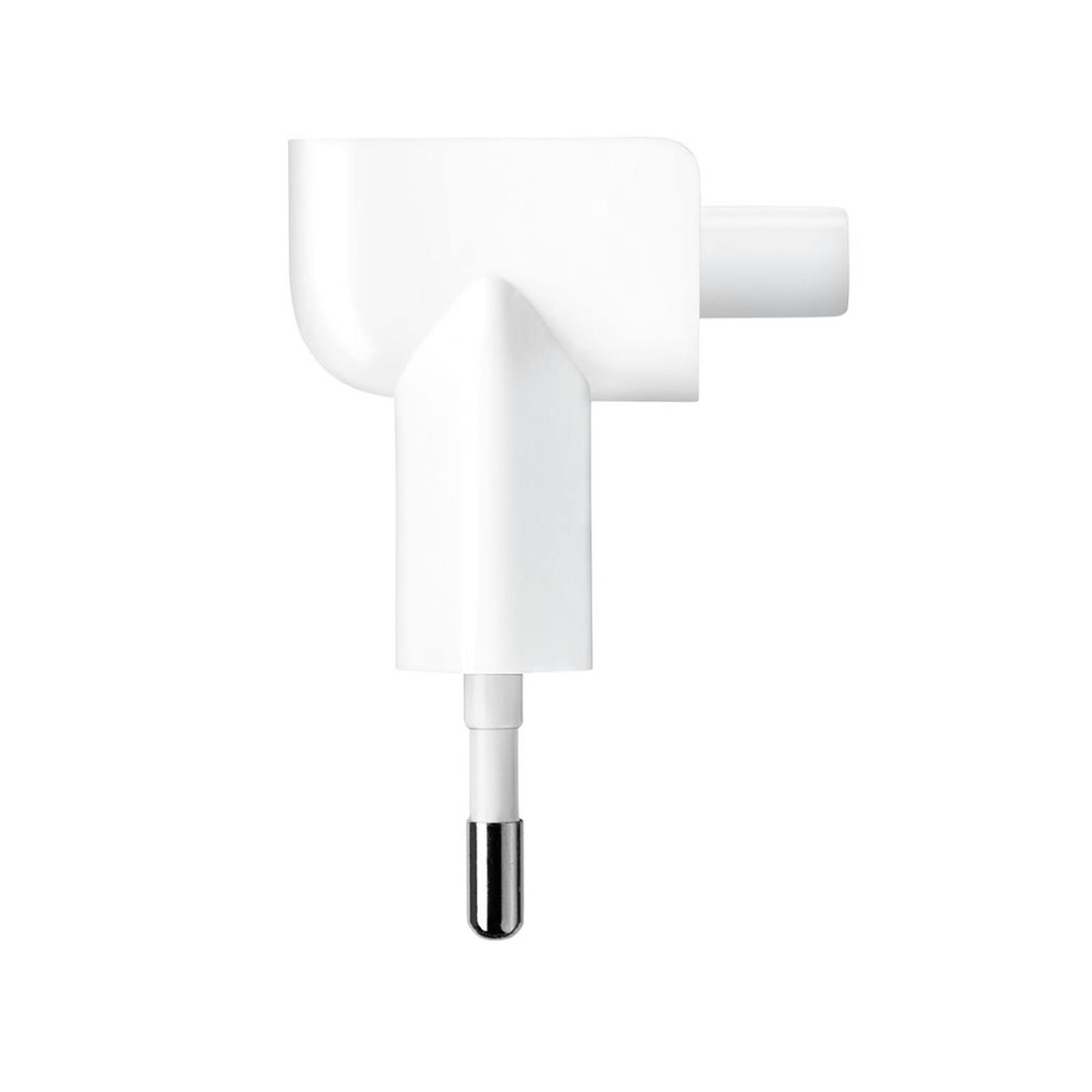 Apple Reise-Adapter-Kit – Universal-Reiseadapter, Stromstecker-Set, Reisestecker für Europa, Asien, Amerika – undefined